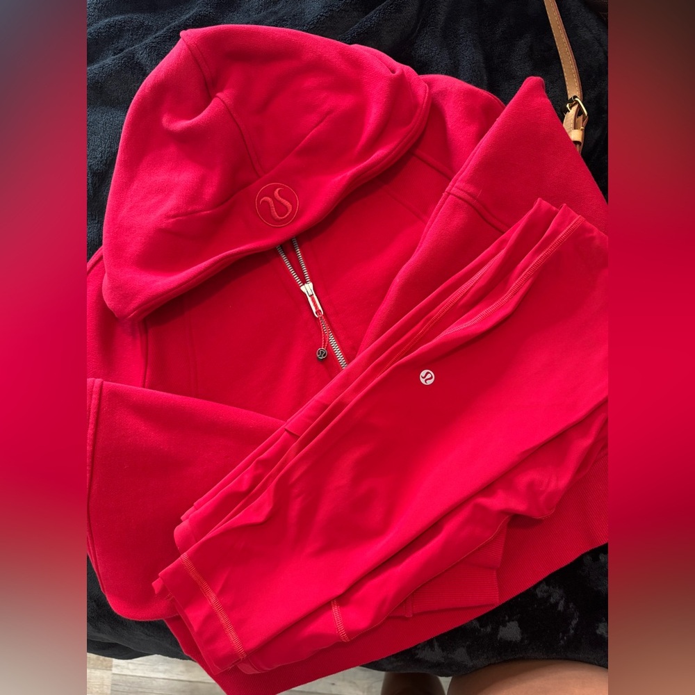 Lululemon